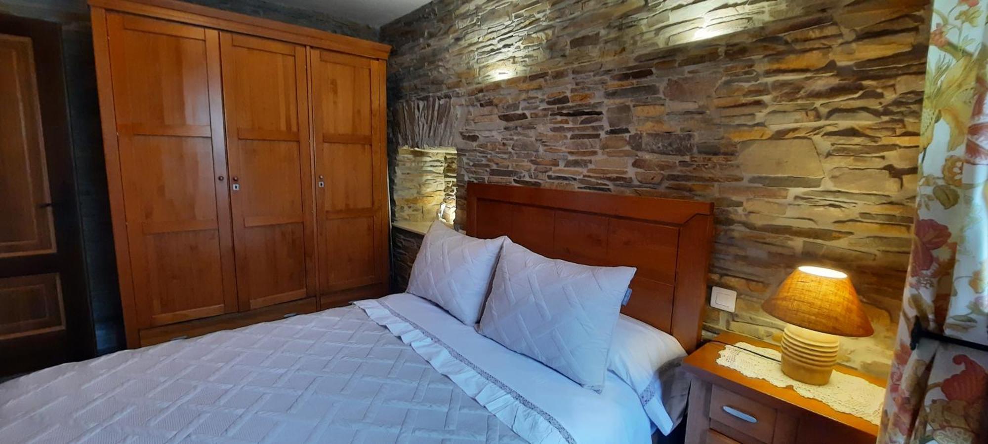 Apartamentos Turisticos Rosa Рибадео Екстериор снимка
